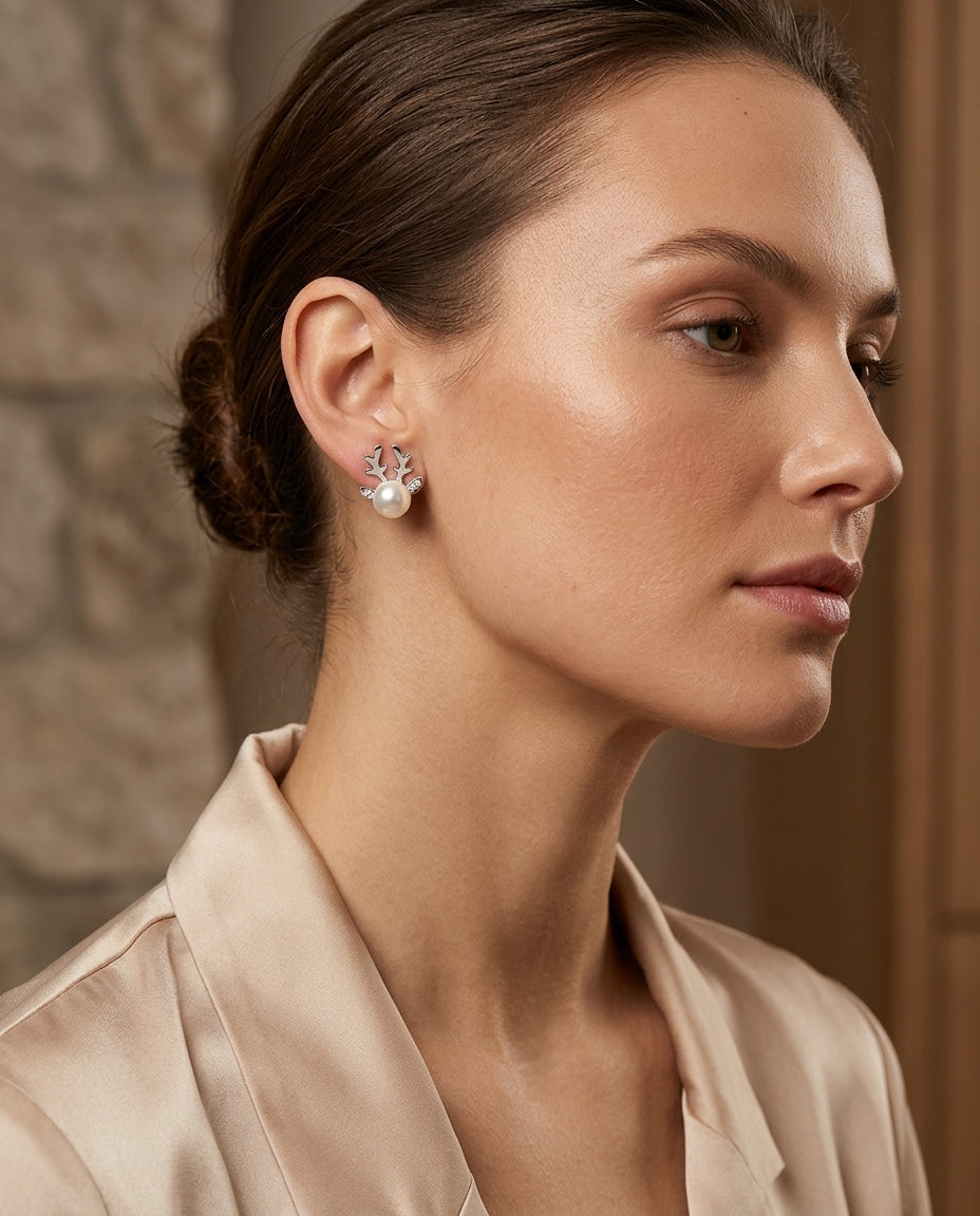 Reindeer Pearl