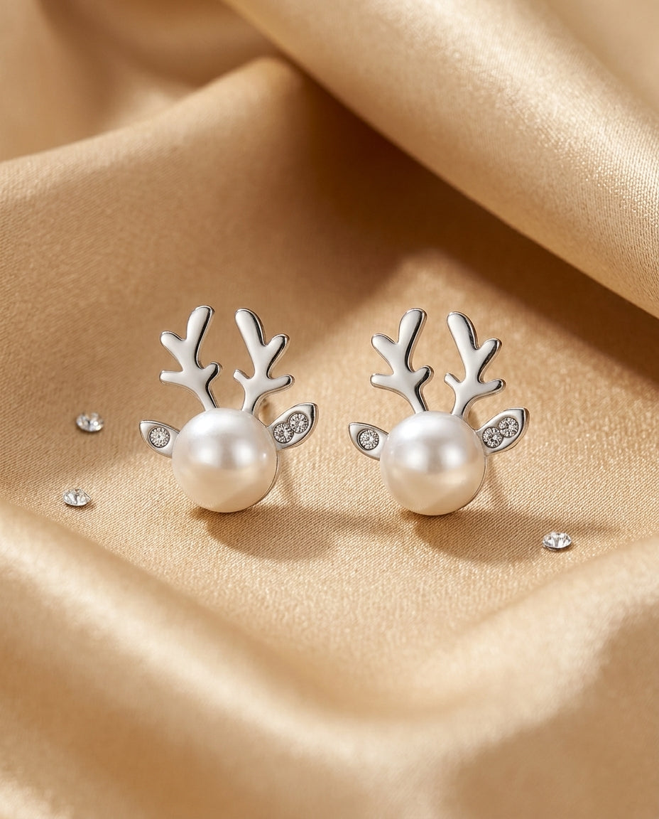 Reindeer Pearl