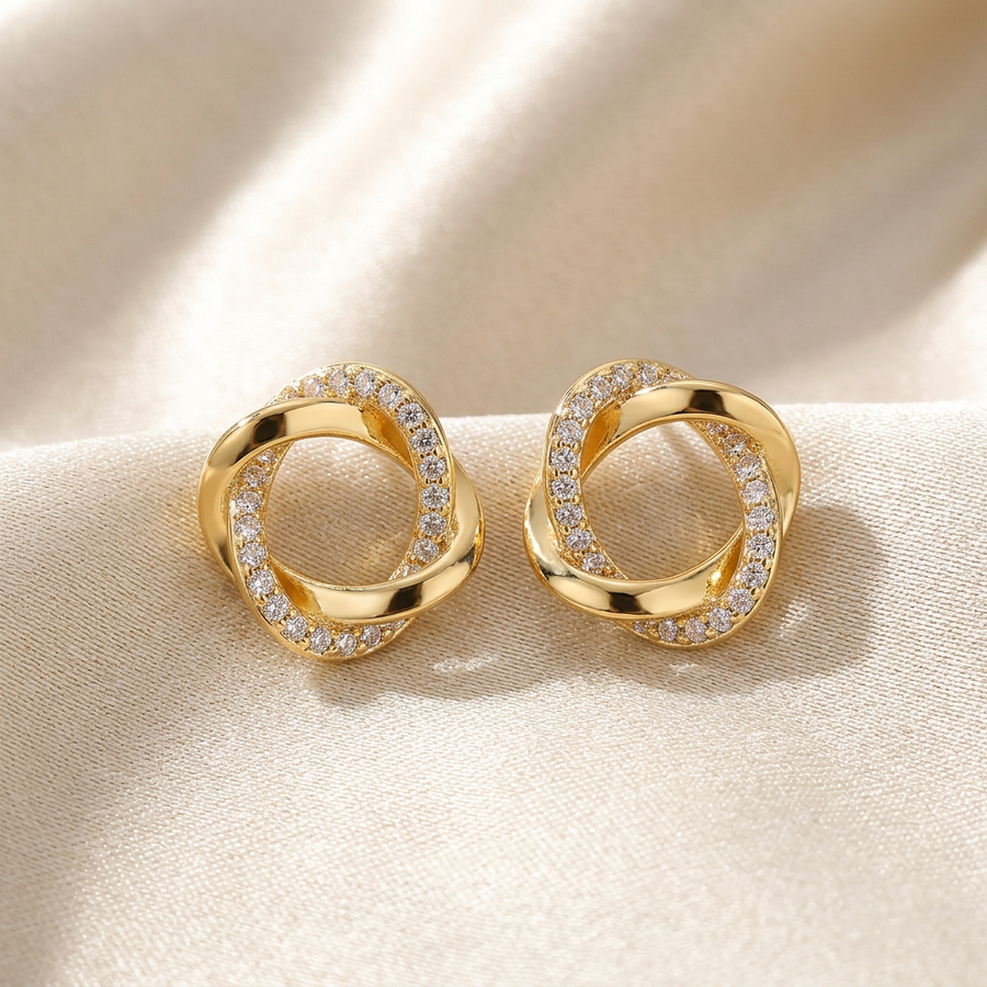 Standalone jewellery product
