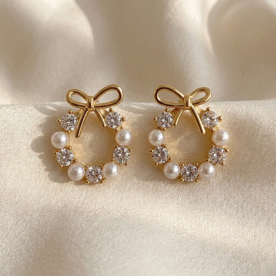 Standalone jewellery product